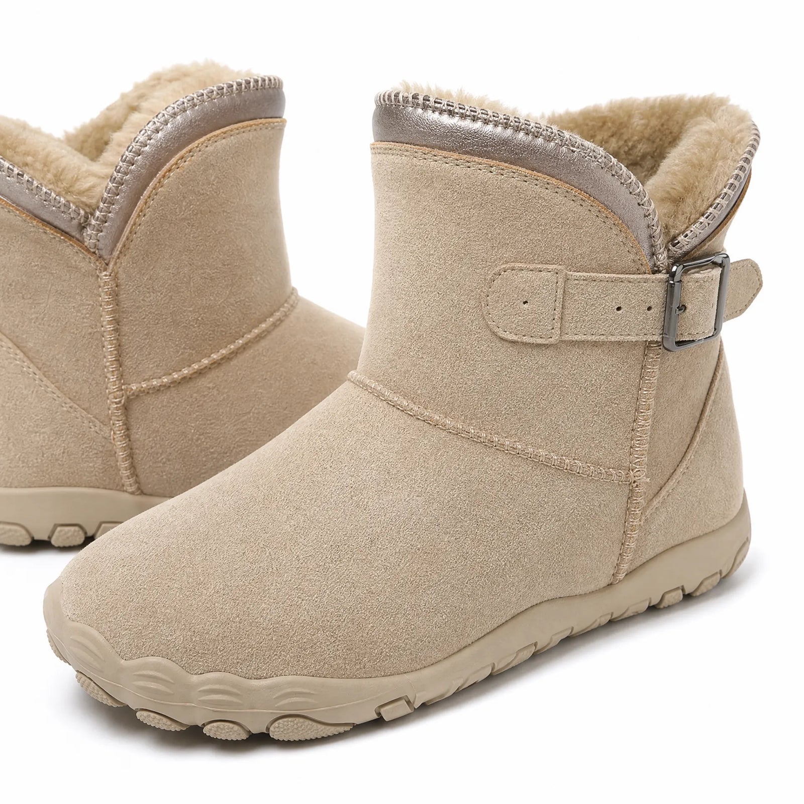 Cloudies Snug Boot