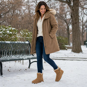 Cloudies Snug Boot