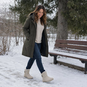 Cloudies Snug Boot