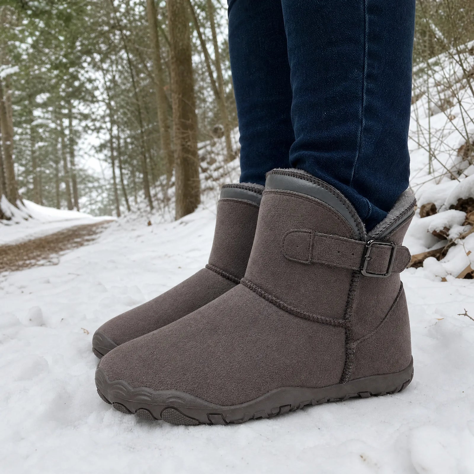 Cloudies Snug Boot