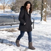 Cloudies Snug Boot
