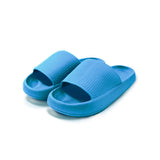 Navy Blue / 4 Slipper The Cloudies™ - Original | Buy 1 Get 1 Free Cloud Slides