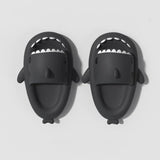 Black / 8C (5.91 inch) Cloudies Sharks™ Kids Cloud Slides