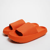 Orange / 4 Slipper The Cloudies ™ - Cloud Slides Cloud Slides